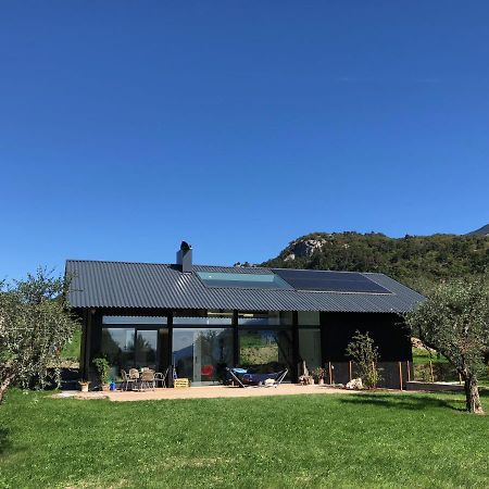 Da La Babi B&B Arco Dış mekan fotoğraf