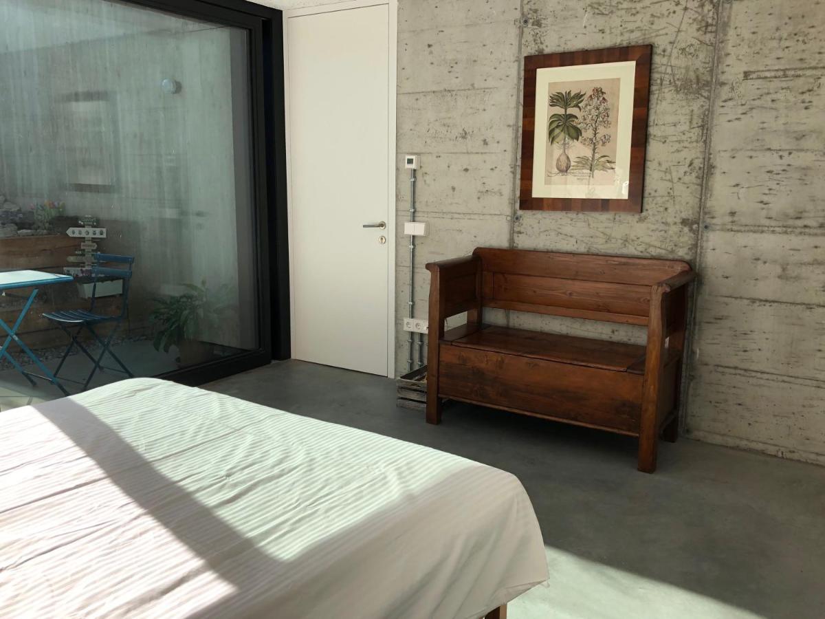 Da La Babi B&B Arco Dış mekan fotoğraf
