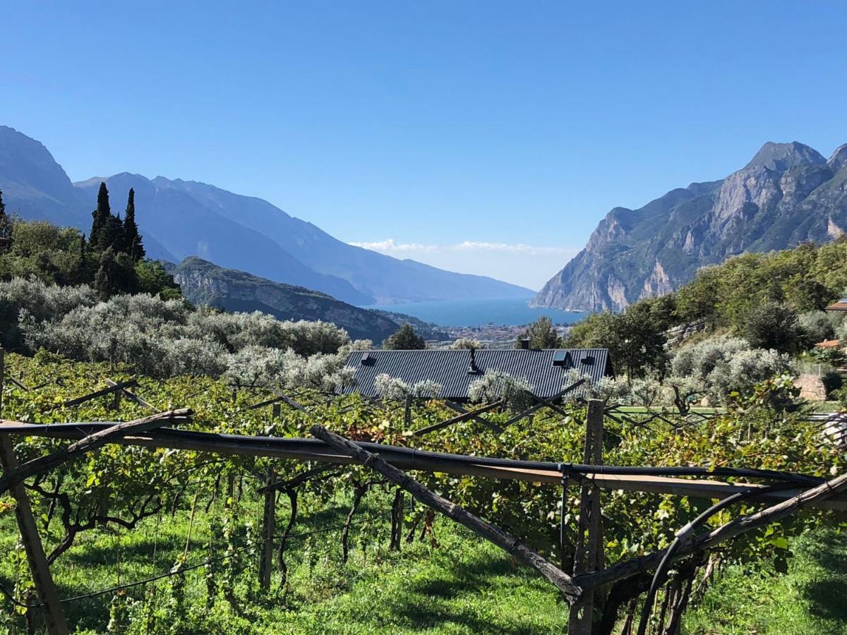 Da La Babi B&B Arco Dış mekan fotoğraf