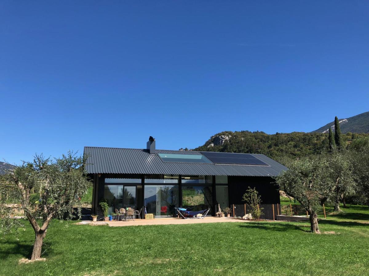 Da La Babi B&B Arco Dış mekan fotoğraf