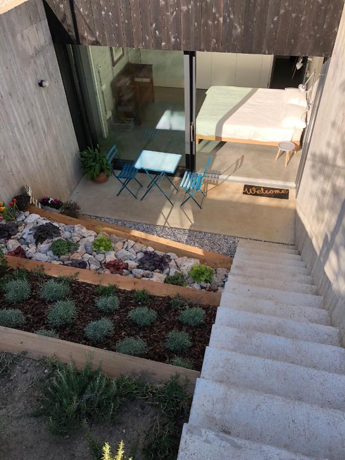 Da La Babi B&B Arco Dış mekan fotoğraf